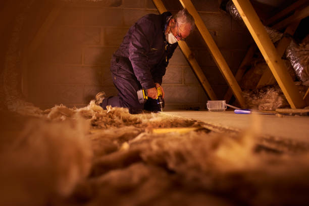 Trusted St Ignace, MI Insulation Experts